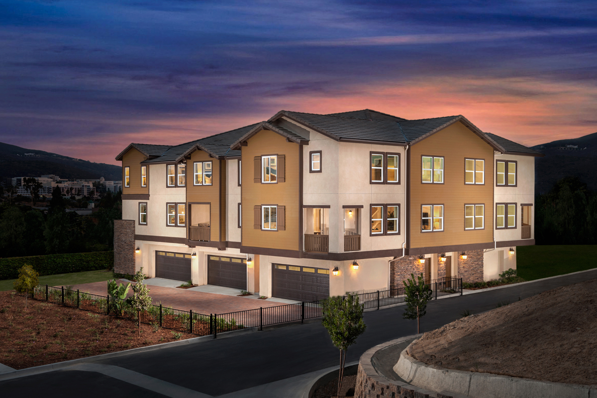 205 Mission Villas Road Exterior