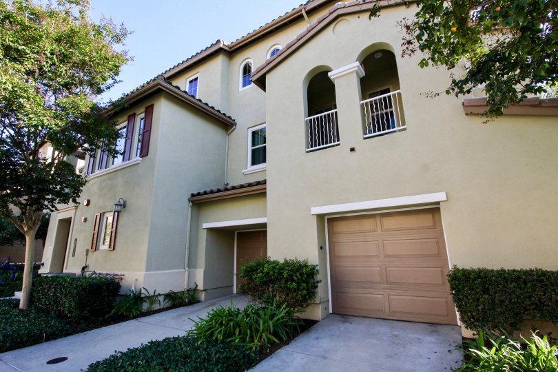 2108 Silverado Street Condos Amenities