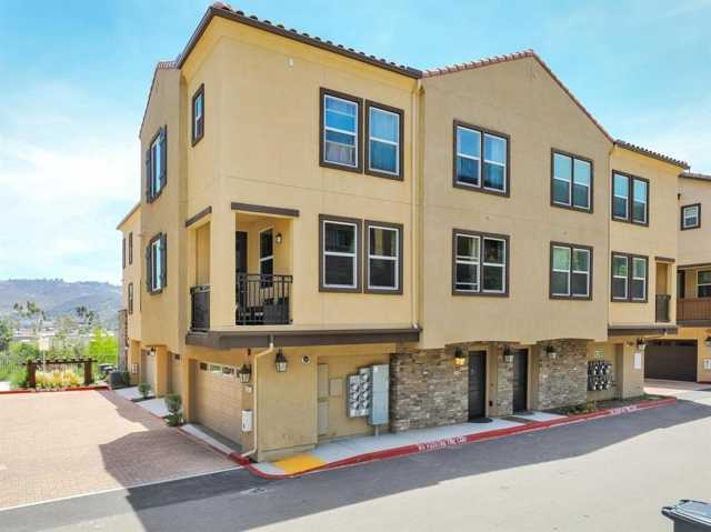 309 Mission Villas Road Exterior