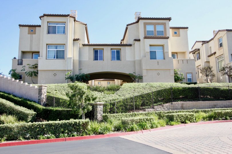 628 Kellogg Street Townhomes Amenities