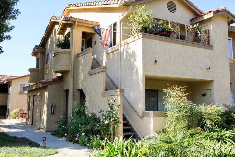 209 Woodland Parkway Unit 222 Rental exterior