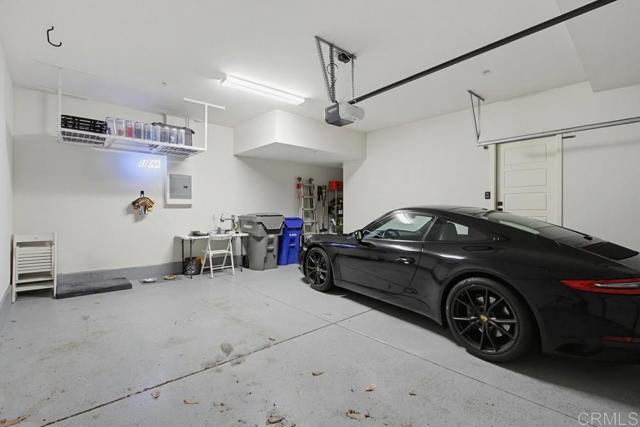 2201 Cosmo Way Townhome Amenities