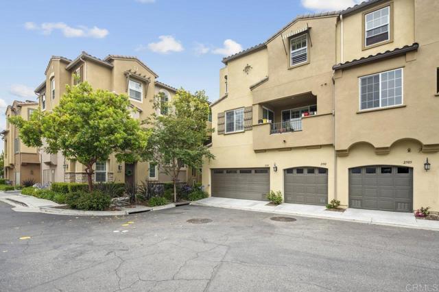 2471 Antlers Way Townhome exterior