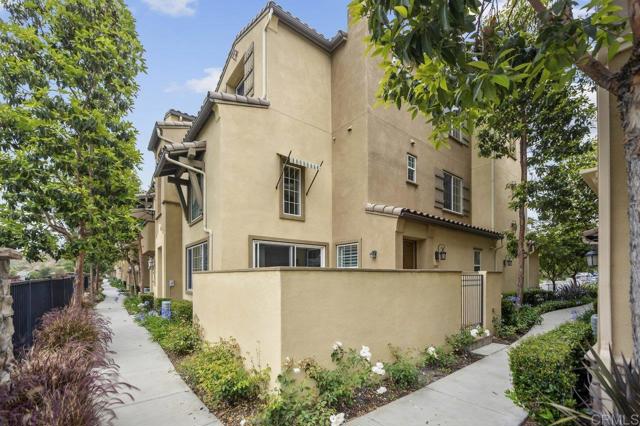 2496 Antlers Way Townhome exterior