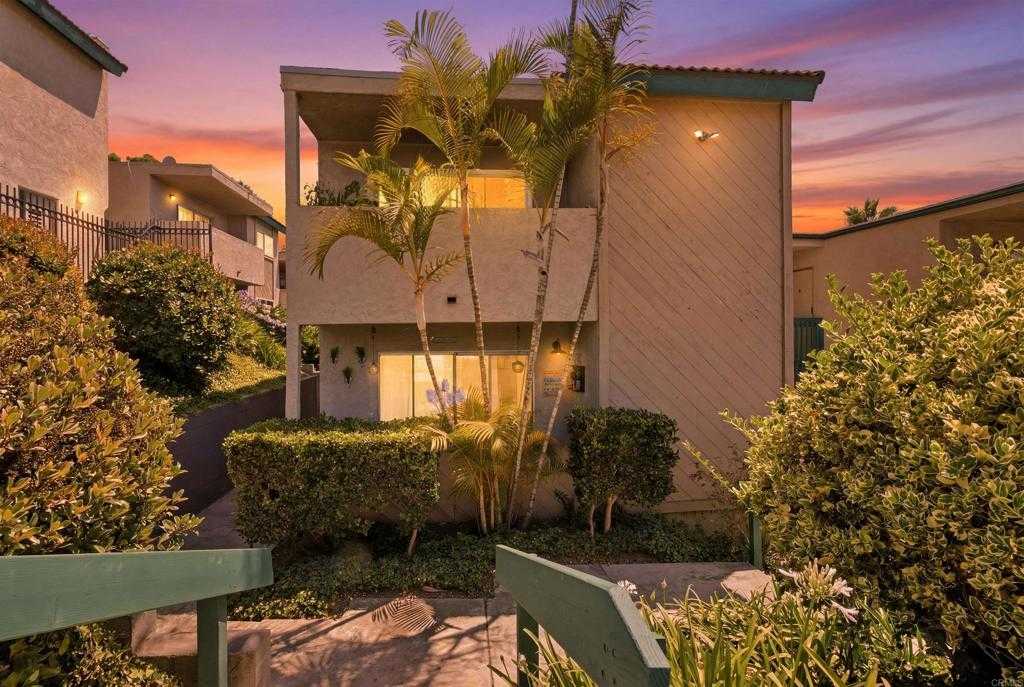 3431 Capalina Road Unit 18 Rental exterior