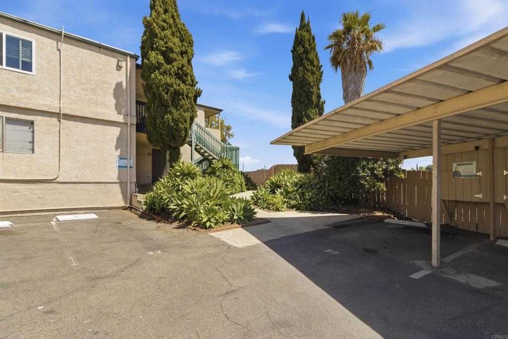 3435 Capalina Road Unit 2 Rental Exterior