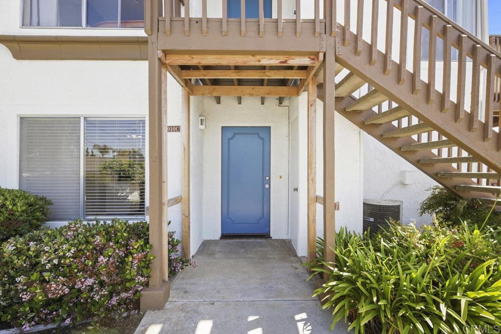 858 South Rancho Santa Fe Road Unit C Rental Amenities