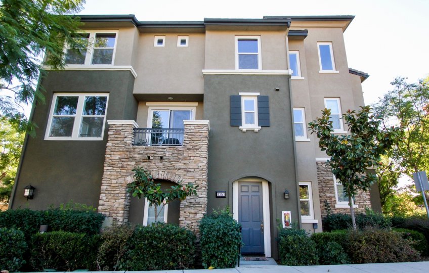 1369 Cattail Court Townhomes Amenities