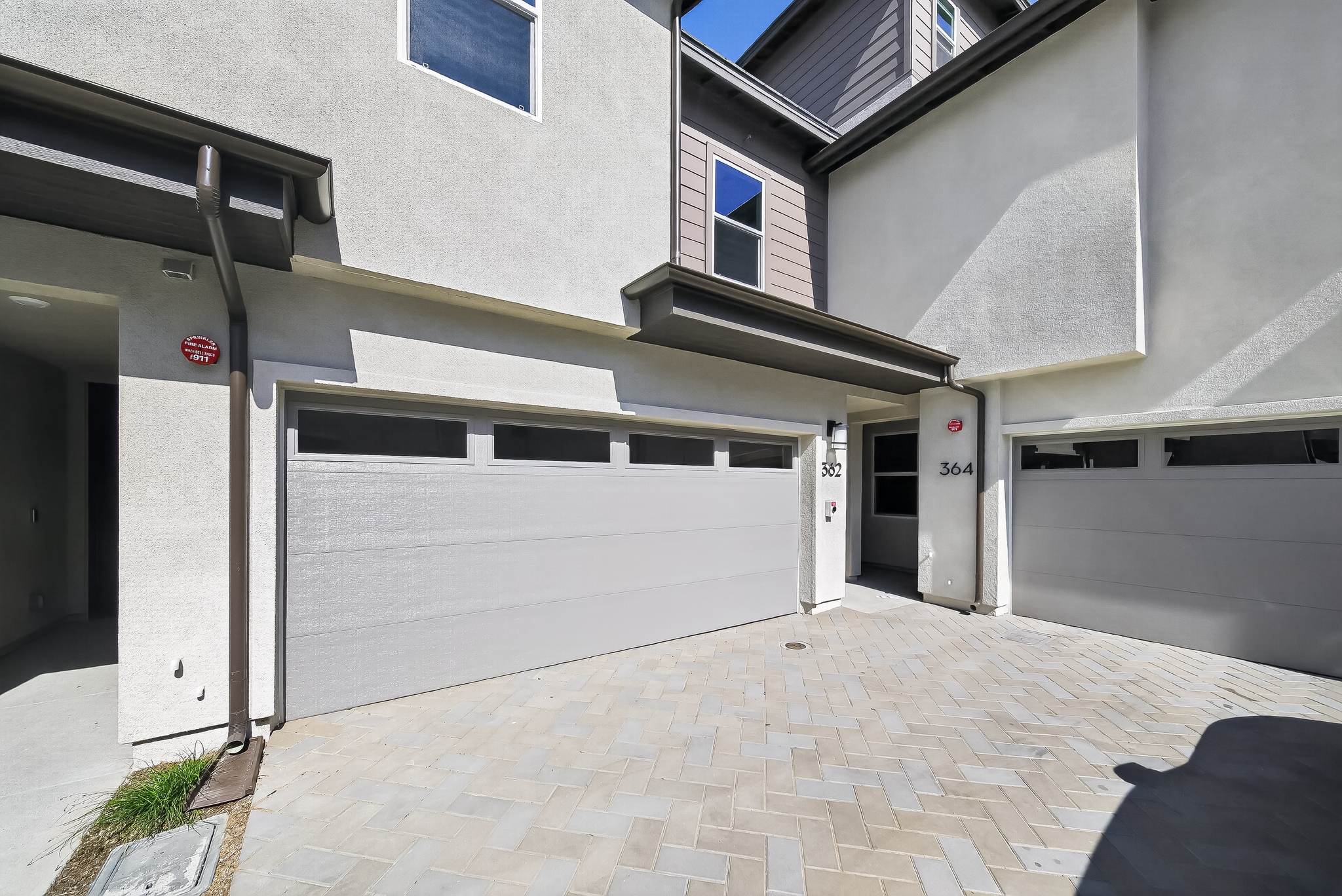 1216 Sunrise View Townhome Amenities