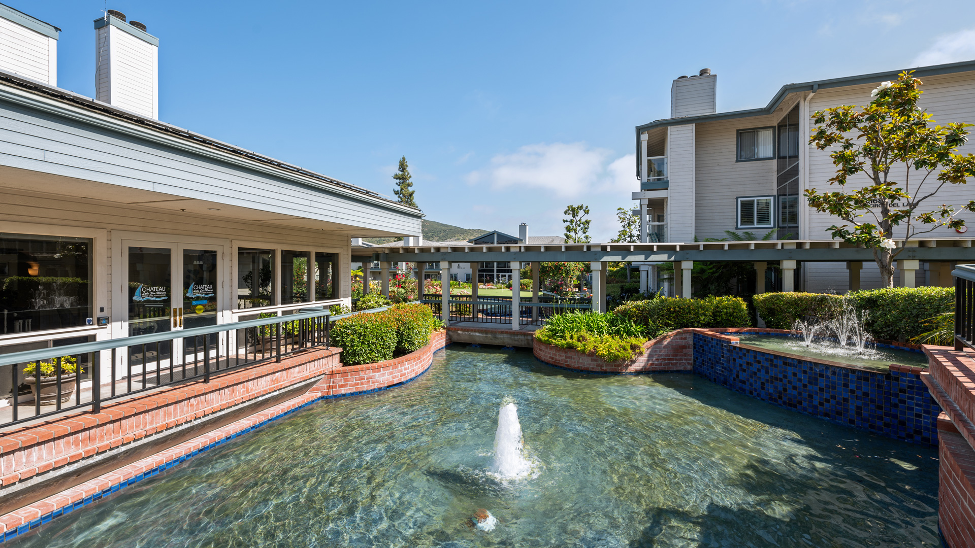 1560 Circa Del Lago Unit D304 Condo exterior