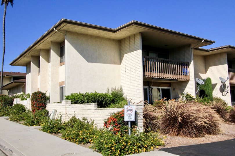 1011 La Ventana Court Condo Amenities