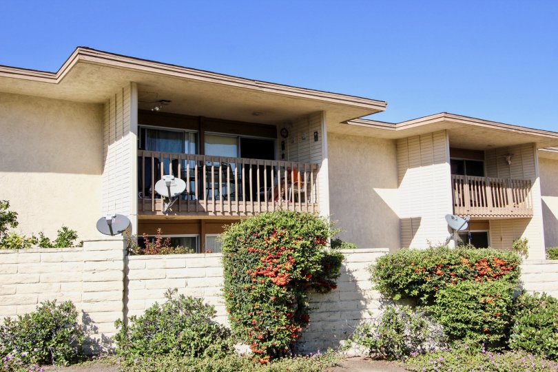 1011 La Ventana Court Condo Exterior