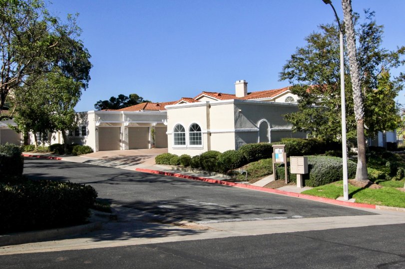 1612 Via Ocioso Condo Amenities