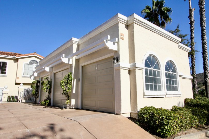 1625 Via Allondra Condo exterior