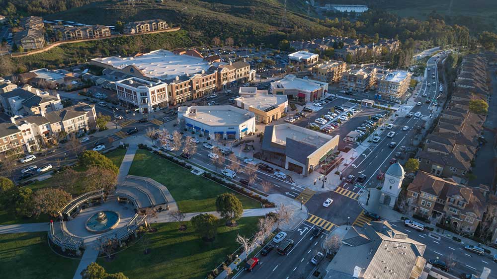 1213 Baker Street Unit 1 Townhome Exterior
