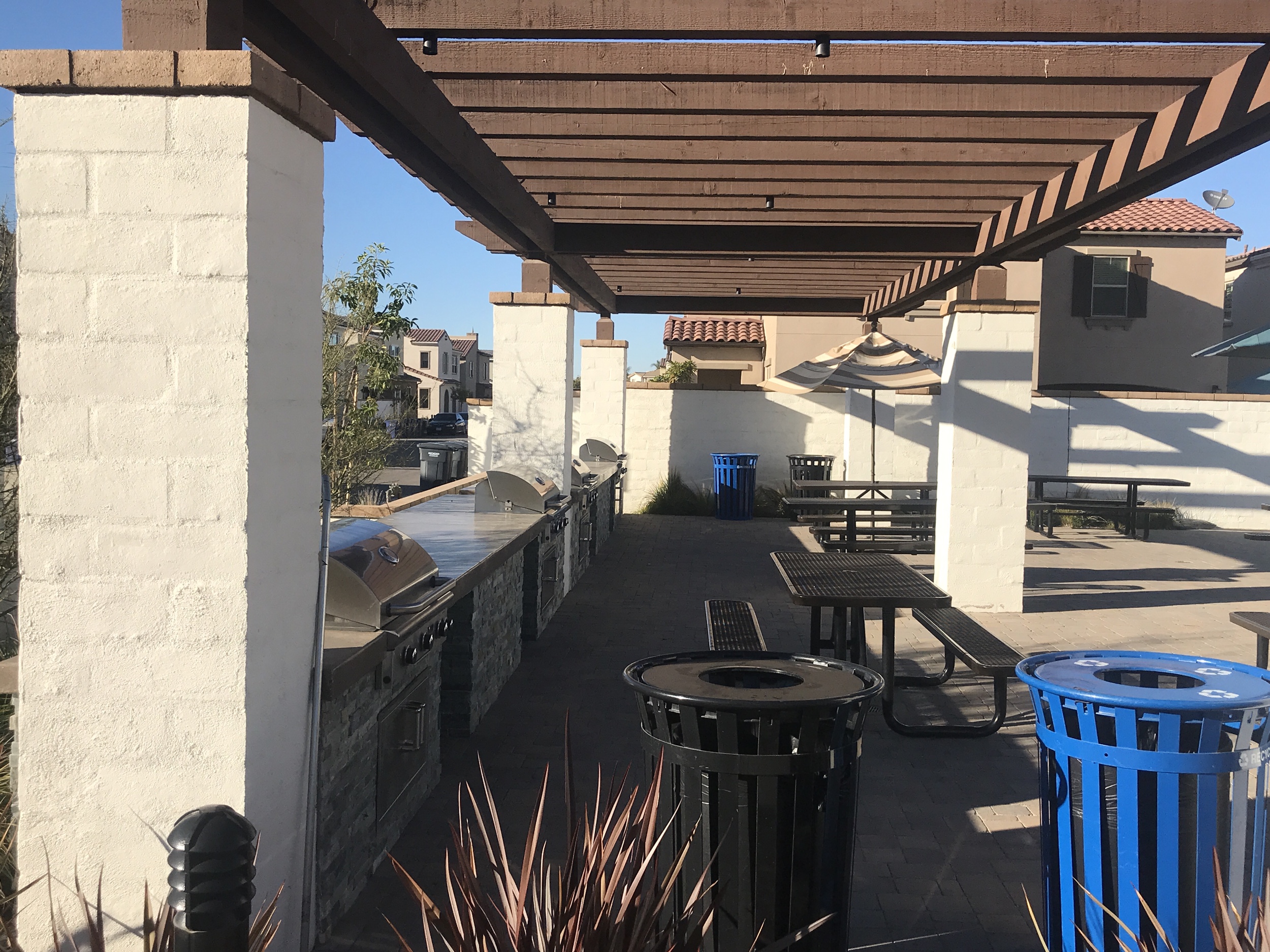 672 Merit Drive Rental exterior