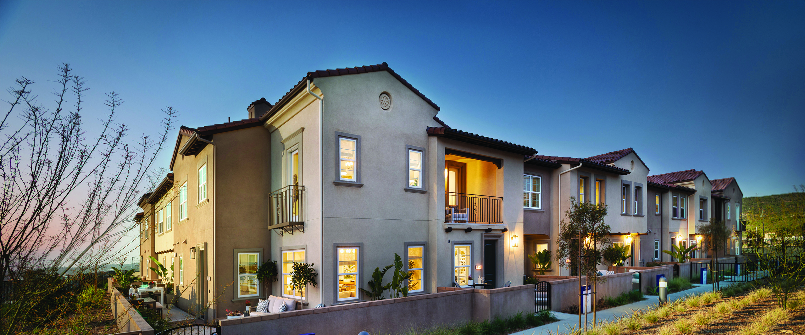 672 Merit Drive Rental Exterior
