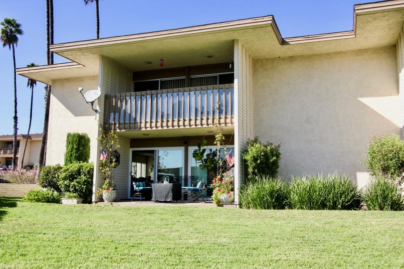 1003 La Ventana Court Condo Exterior