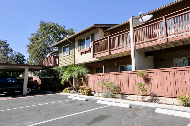 201 Westlake Drive Unit 6 Condo Amenities