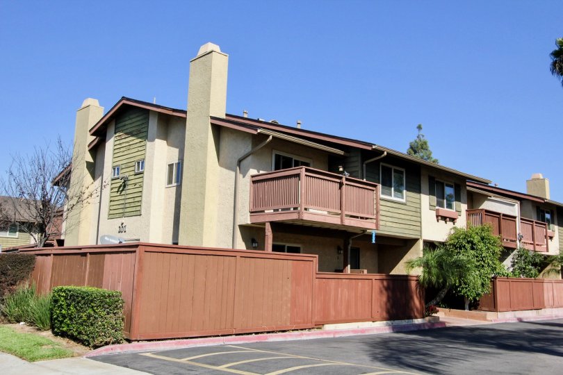 221 Westlake Drive Unit 5 Townhome Amenities
