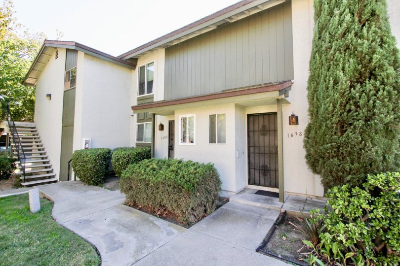 506 Margie Place Townhome Amenities