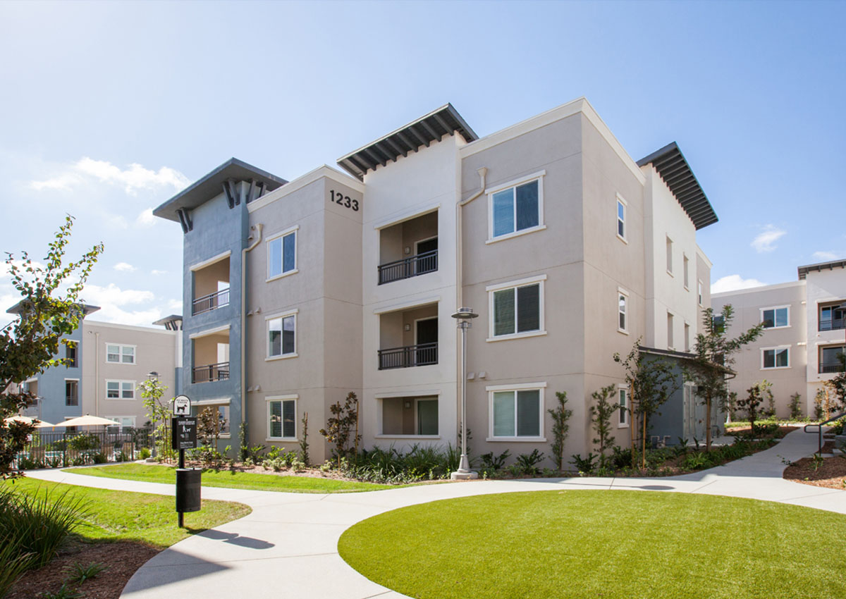 1227 Armorlite Drive Unit 102 Rental exterior