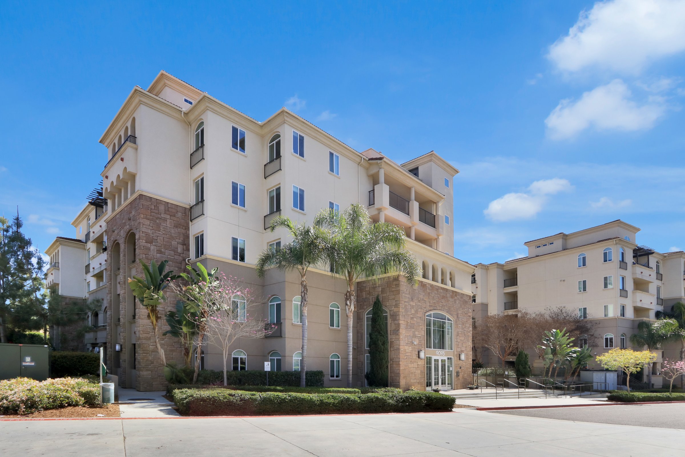 1227 Armorlite Drive Unit 102 Rental Exterior