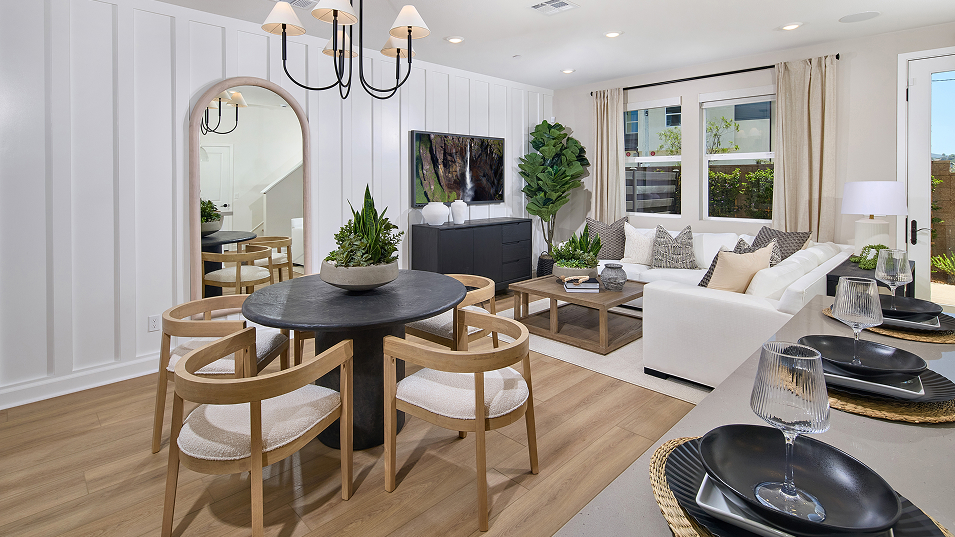 604 Propulsion Road Townhome Amenities