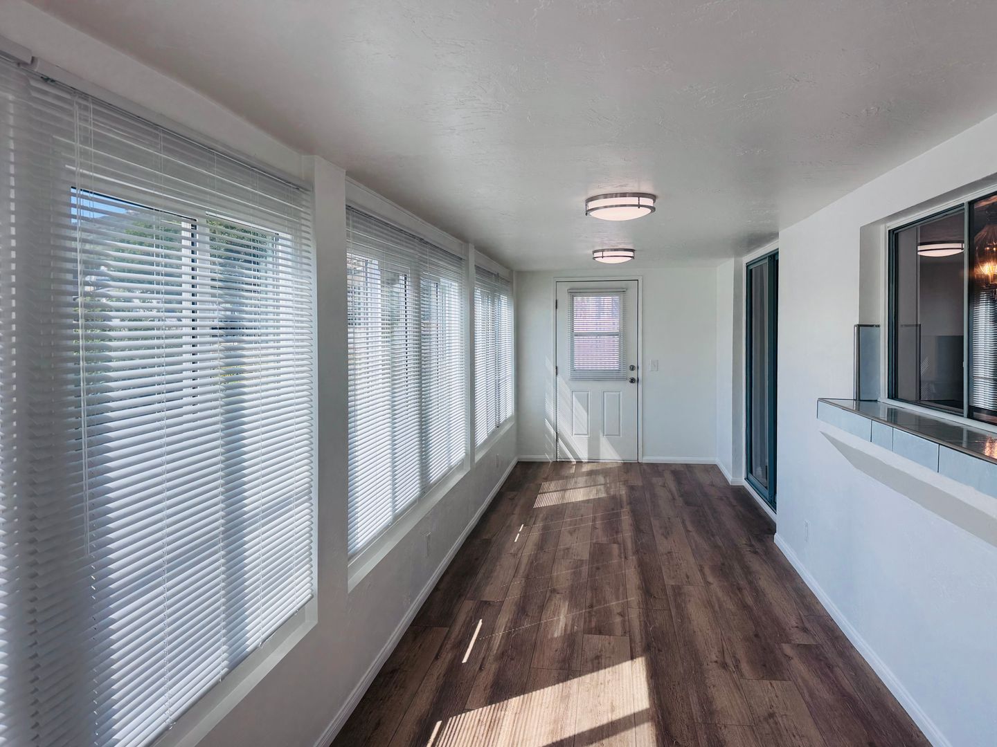 909 Richland Road Rental Amenities