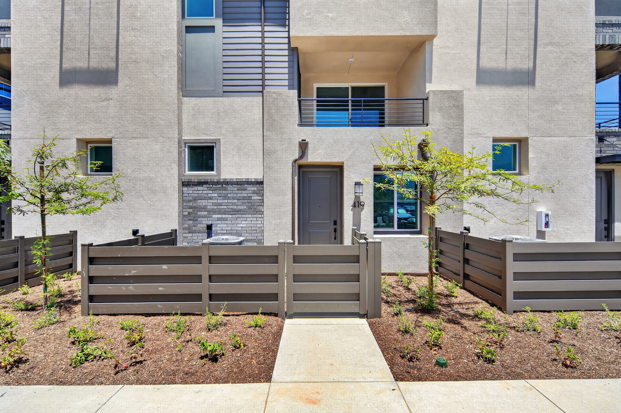 1220 Sunrise View Unit 102 Townhome Amenities