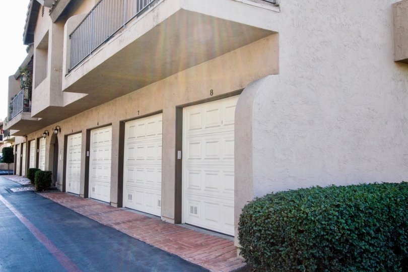 1021 Arbor Lane Rental Exterior