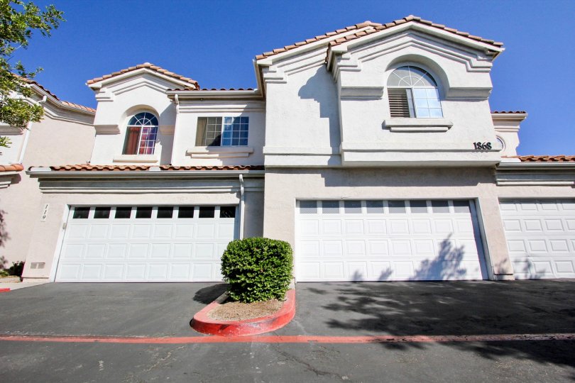 1874 Matin Circle Condo Exterior