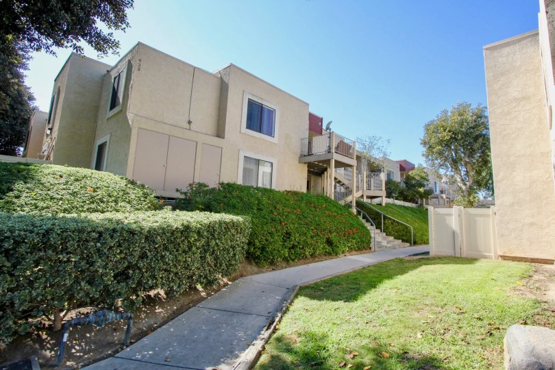 433 Autumn Drive Condo Amenities