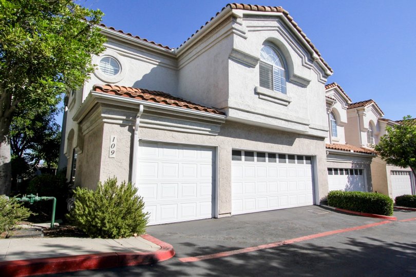1894 Matin Circle Townhome Amenities