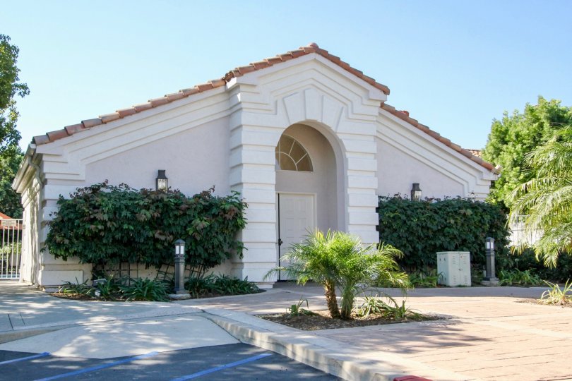 1896 Matin Circle Unit 184 Townhome Exterior