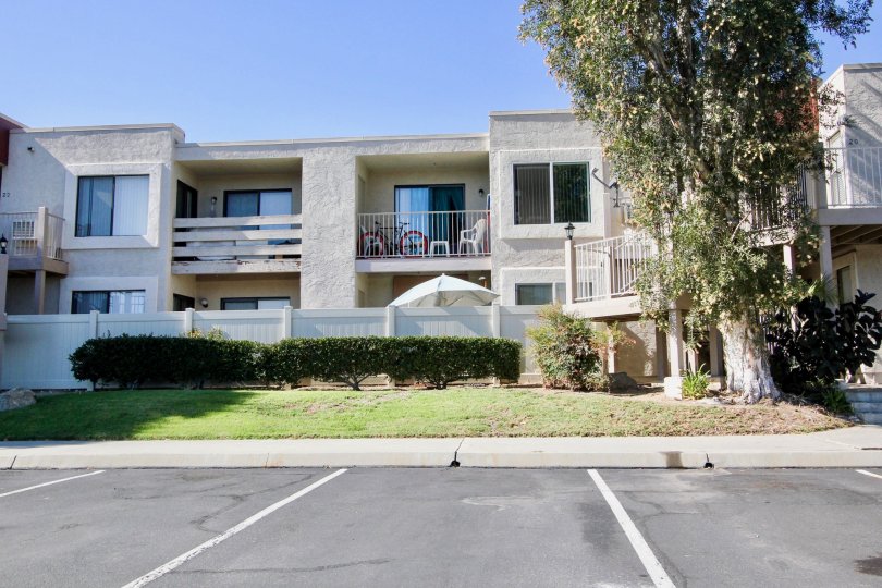 425 Autumn Drive Apt 12 Condo Amenities