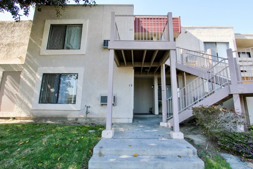 425 Autumn Drive Apt 12 Condo Exterior