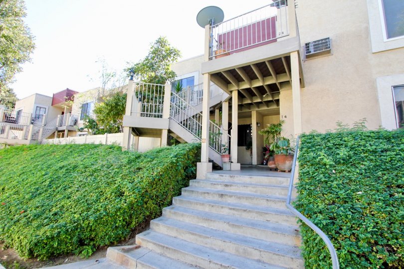 429 Autumn Drive Condo Exterior