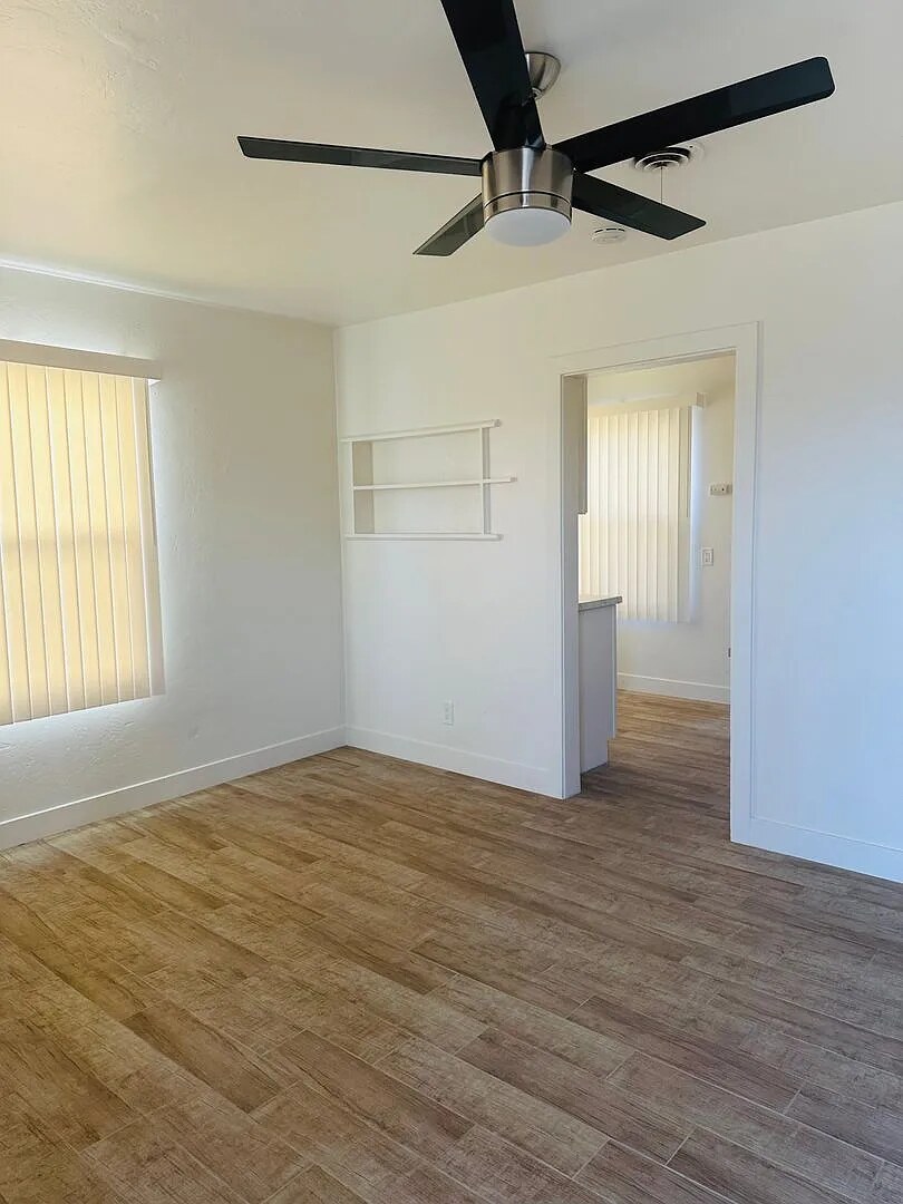 Santa Fe Cottages Amenities
