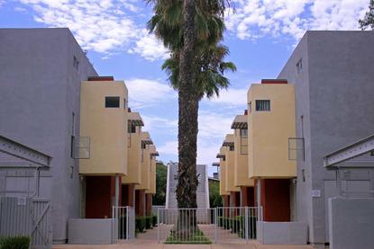 Sunrise Place Amenities