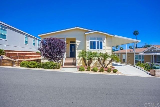 2010 West San Marcos Boulevard Rental Exterior
