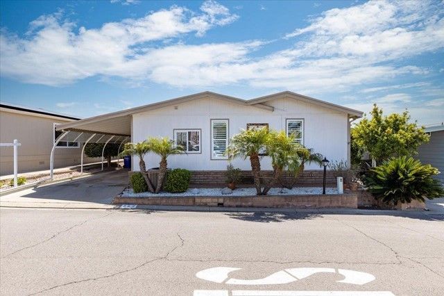 2010 West San Marcos Boulevard Rental exterior