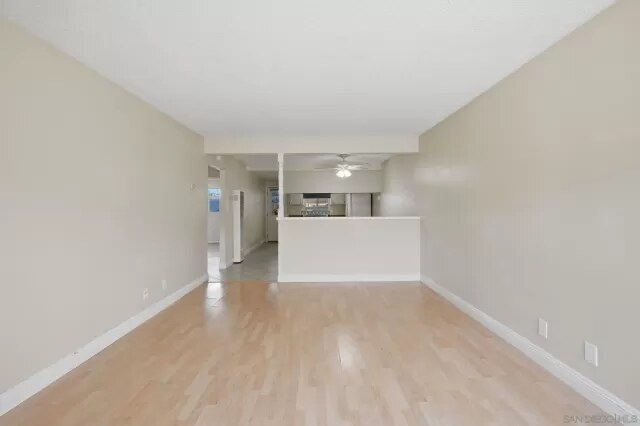 207 Mission Villas Road Townhome Exterior