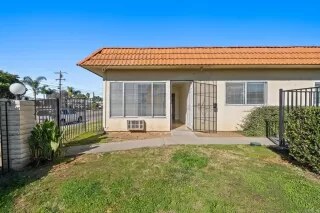 207 Mission Villas Road Townhome exterior