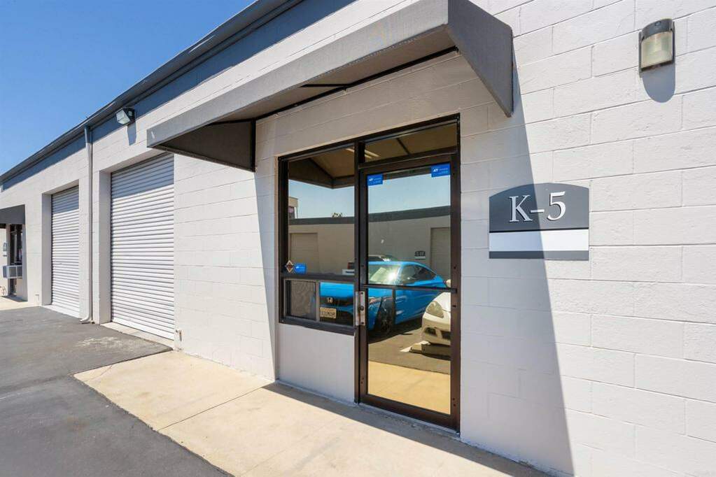 San Marcos Townhomes Exterior