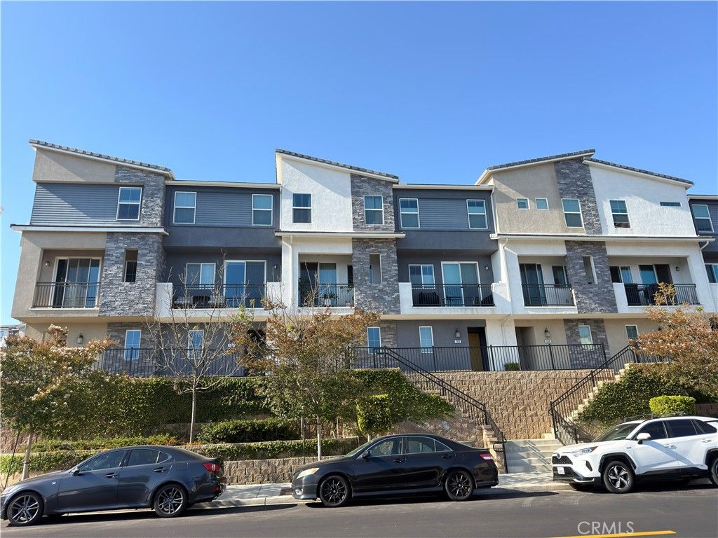 342 Fitzpatrick Road Unit 107 Rental exterior