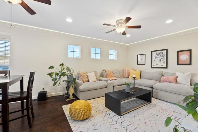 737 Bel Esprit Circle Rental exterior
