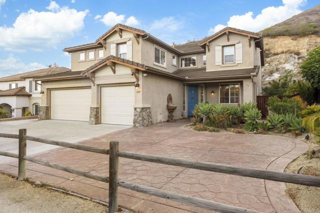 737 Bel Esprit Circle Rental Exterior