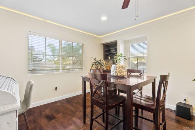 737 Bel Esprit Circle Rental exterior