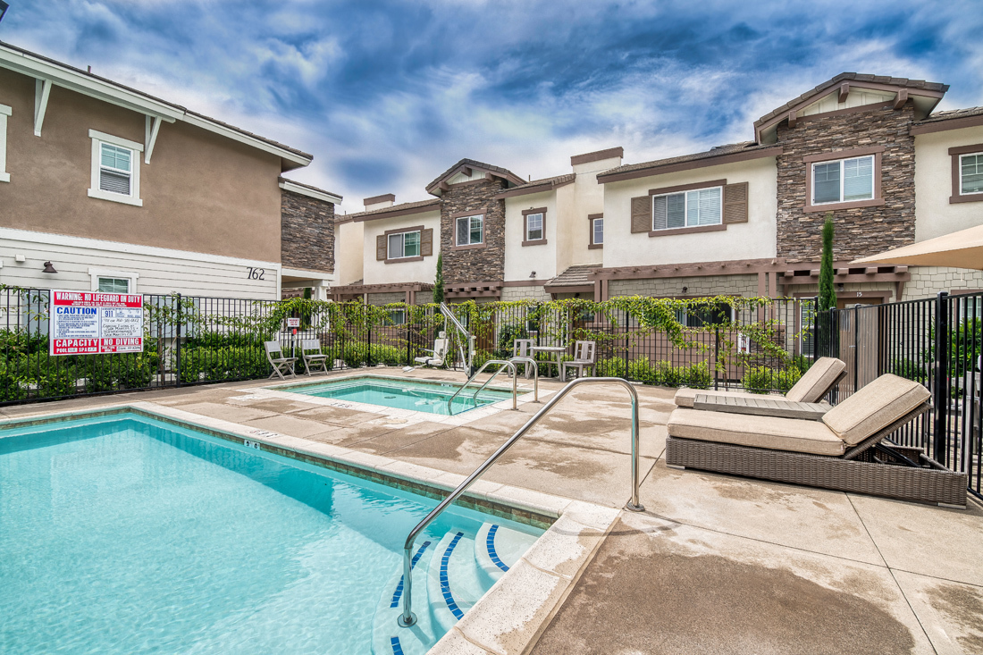 760 Vineyard Road Apartments Amenities